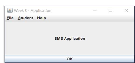 Image result for How to Organize the Menu On Java