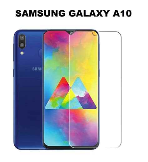 Godzilla Front Unbreakable 360" Flexible Tempered But Not A Glass Trink ...