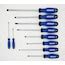 Kobalt 10 -Piece 6-in Magnetic Screwdriver Set in the Screwdrivers ...