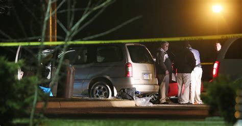 The Kalamazoo Shooting Spree Was One of Six Mass Shootings This Weekend