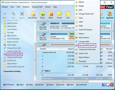 Image result for Format Disk Management Windows
