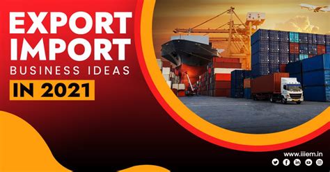 Image result for Import Export Business Development Ideas