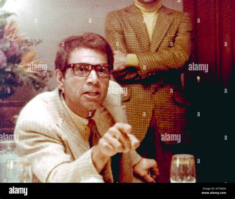 THE GODFATHER, Alex Rocco, 1972 Stock Photo - Alamy