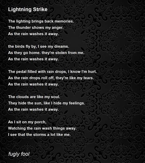 Lightning 的图像结果