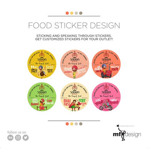 Local Sticker for Food 的图像结果