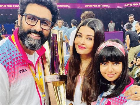 Abhishek Bachchan: A Glimpse Into the Life of His Children — Abhishek ...