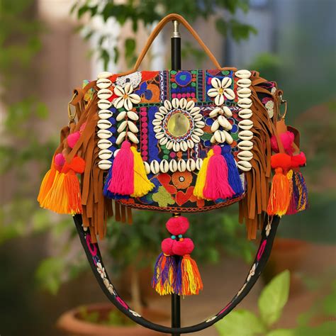 Banjara Bags – The Desi Swag