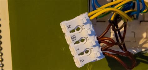 Image result for Light Switch Back Box Loose