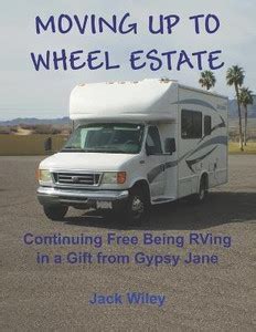 Moving Up to Wheel Estate: Buy Moving Up to Wheel Estate by Wiley Jack ...