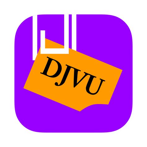 Image result for Djvu File Reader Software