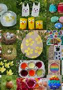 Image result for Easter Arts and Crafts Ideas