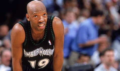Happy Birthday, Sam Cassell | Minnesota Timberwolves