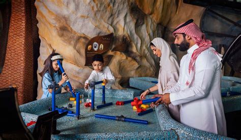 متحف الطفل | Ithra