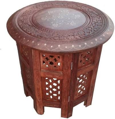 TFS Matte Finish Sheesham Wood Coffee Table,Wooden Coffee Table Wooden ...