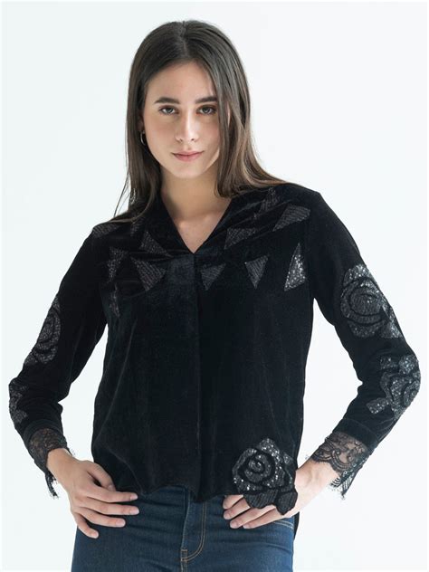 Amiel Top | Buy tops for women – Shaye India