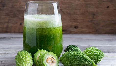 Sugar Level: What happens to the sugar level when you drink bitter ...