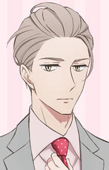 Yuusei Shirosaki (Atarashii Joushi wa Do Tennen) - Pictures ...