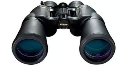 NIKON 8252 Aculon A211 10-22x50 Zoom Binocular (Black) Digital Spotting ...