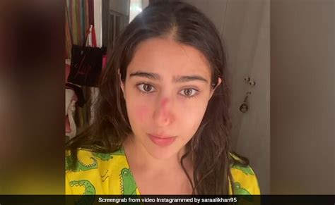 Sara Ali Khan के साथ हुआ कुछ ऐसा, बोलीं- सॉरी अम्मी-अब्बा नाक काट दी ...