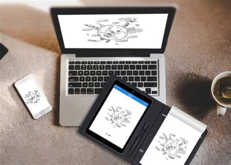 Electronic Lab Notebook 的图像结果