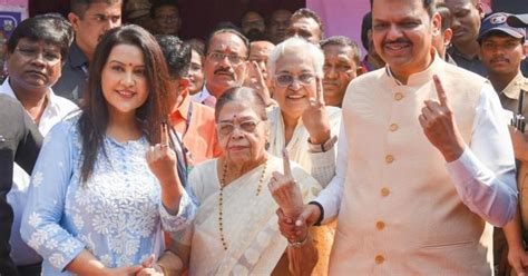 BMC polls: Amid raging row over ink being wiped off, SEC orders probe ...