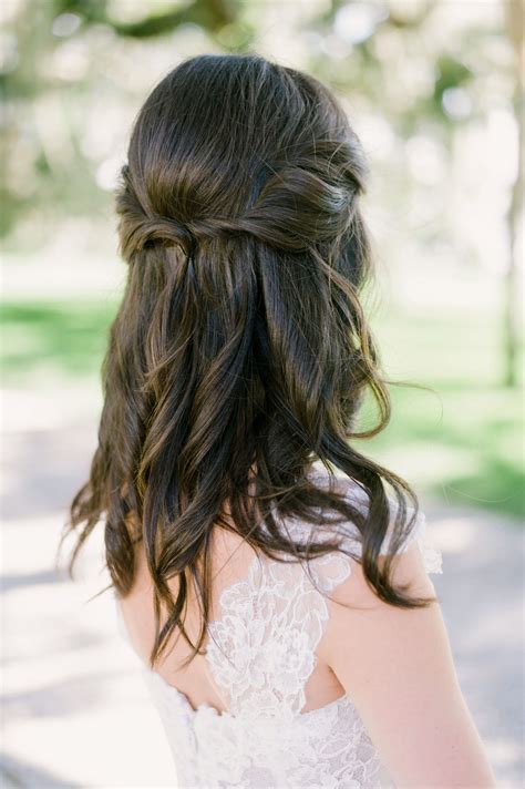 5+ Elegant Hairstyles For Long Hair Down - Hairstyle | Haircut Trend