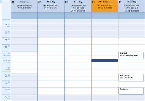 Image result for Scheduler Tutorials