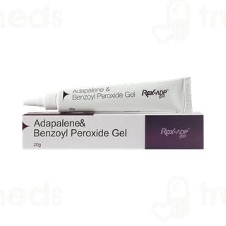 Rox Adp Gel 20 Gm - Uses, Side Effects, Dosage, Price | Truemeds