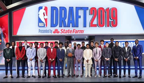 Did You Know That… New Orleans owns four picks in the 2020 NBA Draft ...