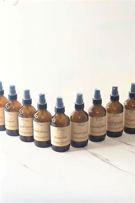 pure aromatherapy oils