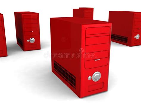 Desktop Computer CPU Front View 的图像结果