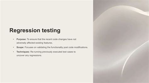 Different Types of Manual Testing 的图像结果