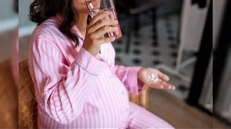 A simple blood test can identify women at preeclampsia risk during ...