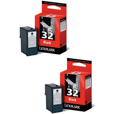 Premium Remanufactured Lexmark 33 Colour Ink Cartridge (18CX033E ...