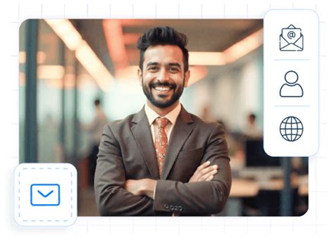 Business Email for your Brand | Create Your Business Email