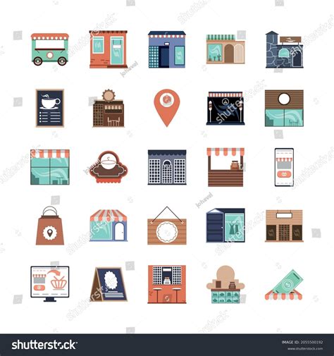 Small Business Icon 的图像结果