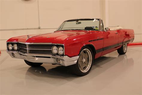 1965 Buick Electra | GAA Classic Cars