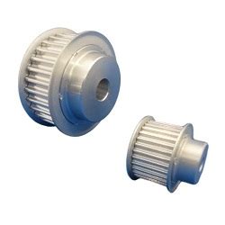 GATES UNITTA ASIA Backlash-Less Pulley (BLP) 3GT-Type | UNITTA | MISUMI ...