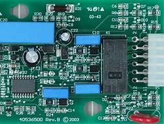 Image result for Frigidaire Refrigerator Replace Control Board