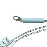 General-Purpose Temperature Sensor, TN8 Series, Surface Type ...