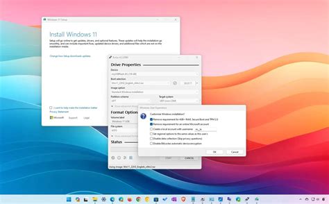 Image result for How to Install Windows 11 Directly for Computer