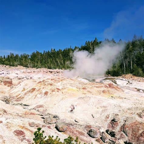 STEAMBOAT GEYSER (2026) All You Need to Know BEFORE You Go (with ...