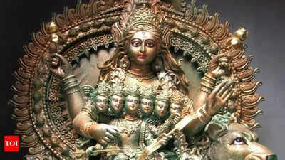 Navratri 2024 Day 5 Colour: Know everything about the colour of Maa ...