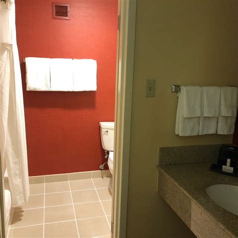 COURTYARD BY MARRIOTT ATLANTA PERIMETER CENTER - Prices & Hotel Reviews ...