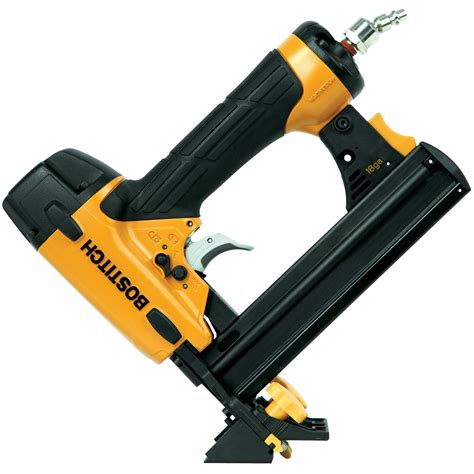 Bostitch 18 Gauge Floor Stapler | Floor & Decor