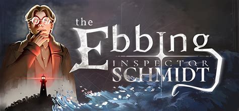 Inspector Schmidt - The Ebbing Build 18012277