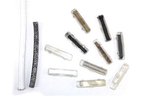 Compression Molded Type Packing 的图像结果