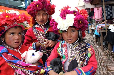 Peru’s Indigenous Population: Culture, History, and Challenges