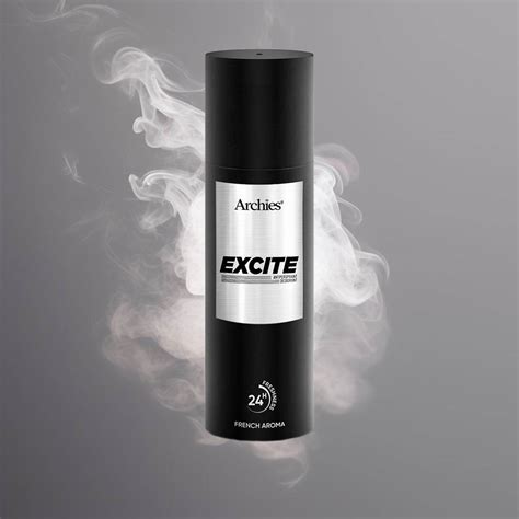 Best Perfumes and Deodorants Collection - The Archies – Thearchies.in