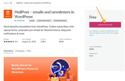 Install Web Plugin 的图像结果